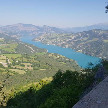 Appartement T2 Imm. La Villa D'Este Digne-les-Bains Kültér fotó