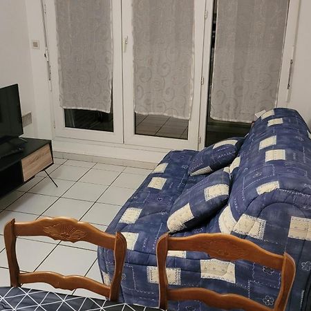 Appartement T2 Imm. La Villa D'Este Digne-les-Bains Kültér fotó