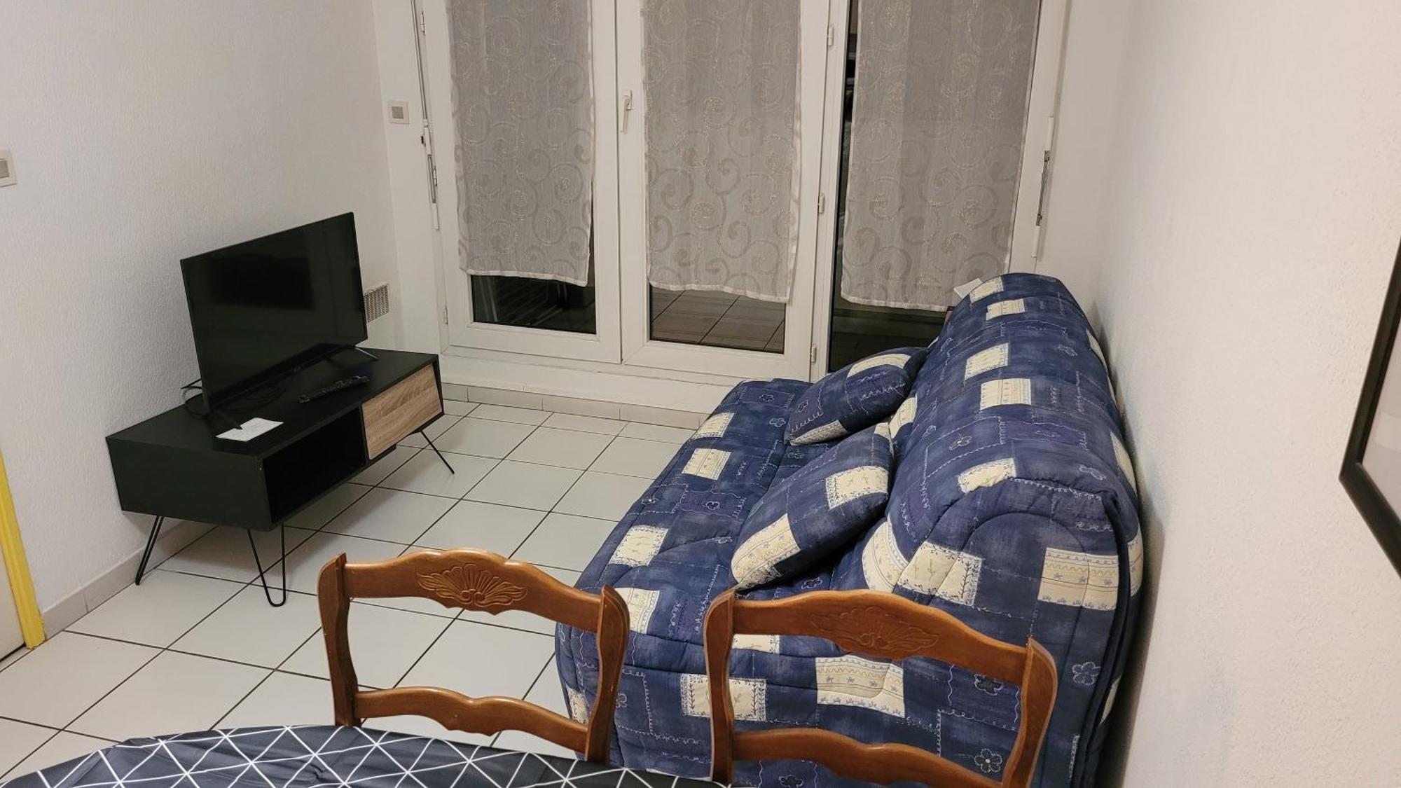 Appartement T2 Imm. La Villa D'Este Digne-les-Bains Kültér fotó
