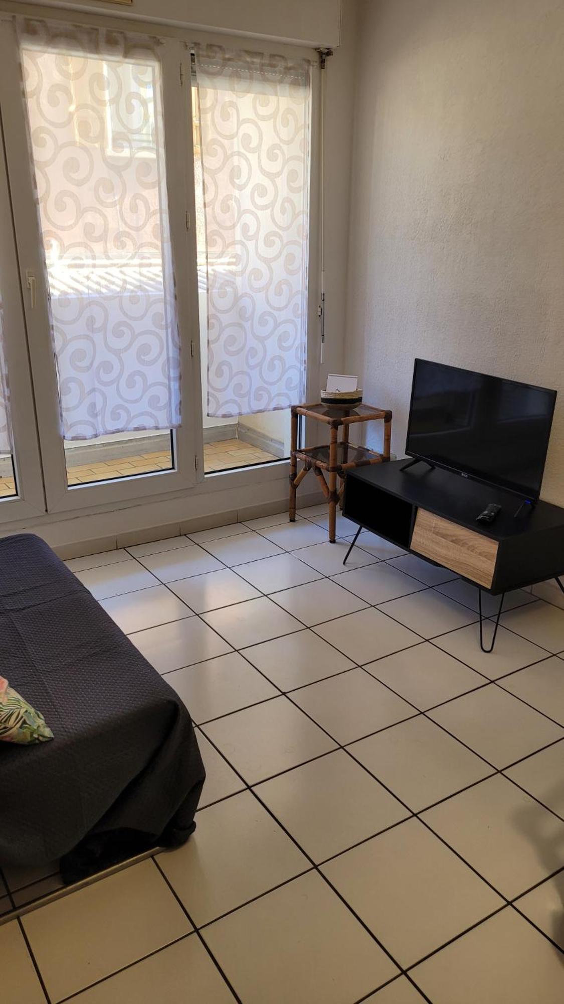 Appartement T2 Imm. La Villa D'Este Digne-les-Bains Kültér fotó