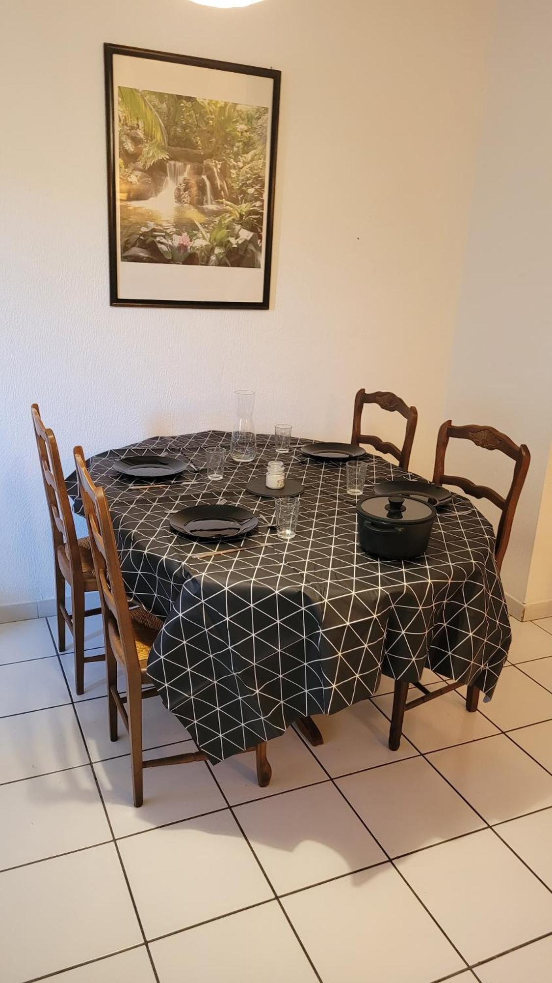 Appartement T2 Imm. La Villa D'Este Digne-les-Bains Kültér fotó